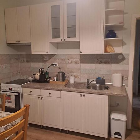 Lena Apartment - Lena Two Bedroom Apartment Vecsés Eksteriør bilde