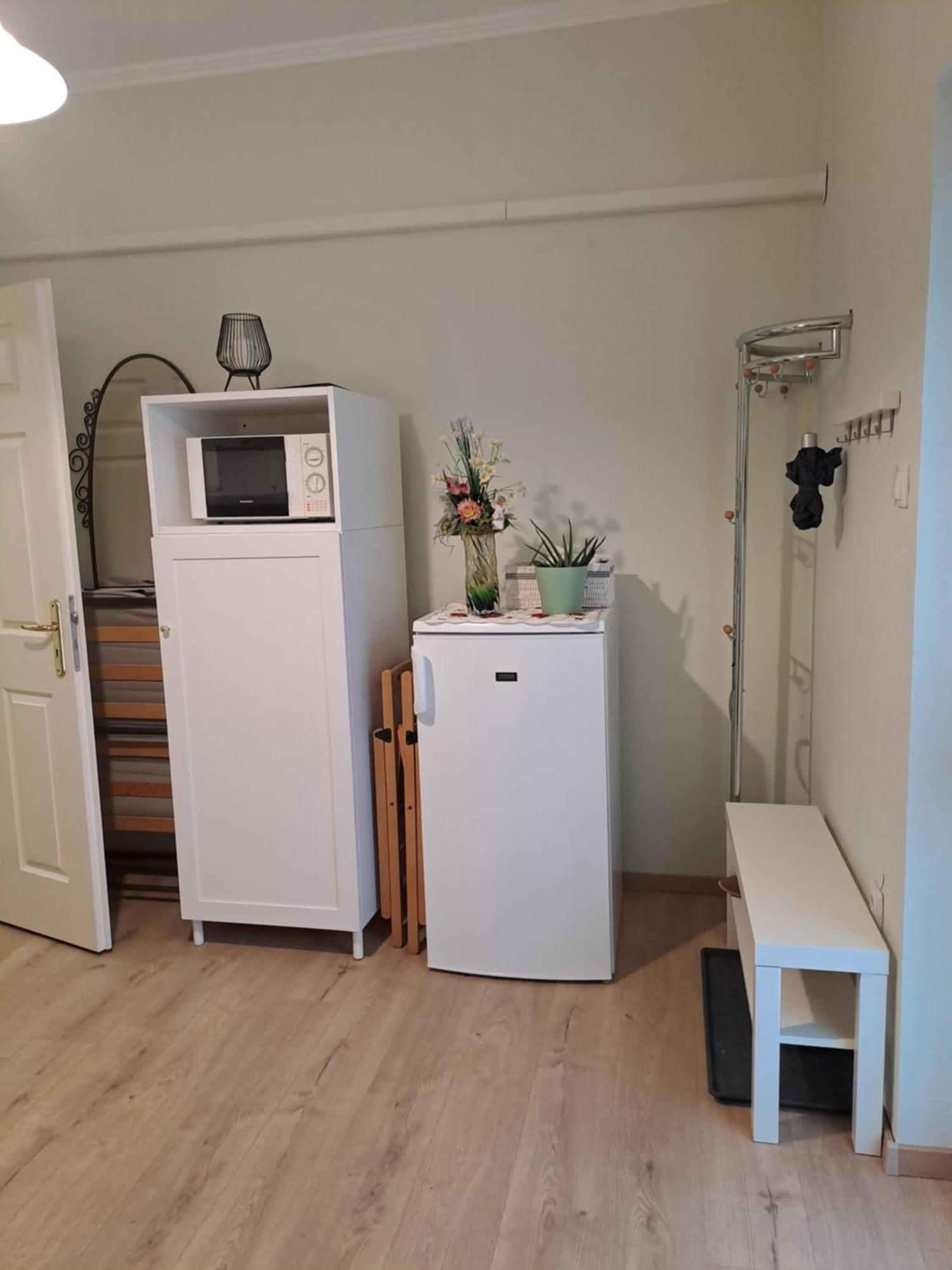 Lena Apartment - Lena Two Bedroom Apartment Vecsés Eksteriør bilde