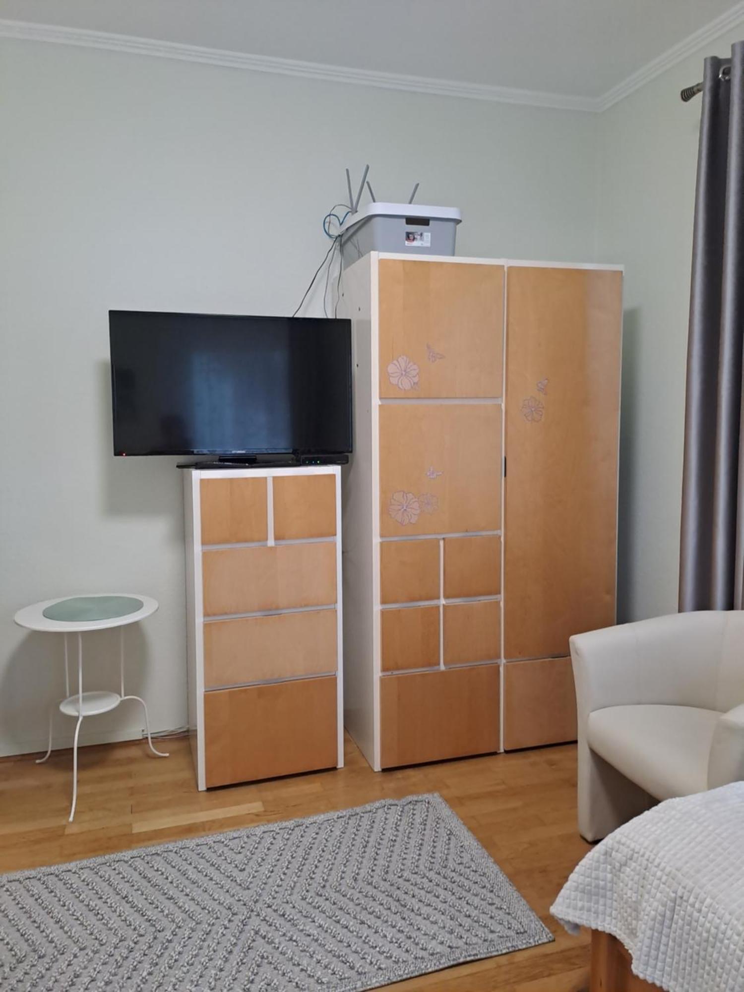 Lena Apartment - Lena Two Bedroom Apartment Vecsés Eksteriør bilde