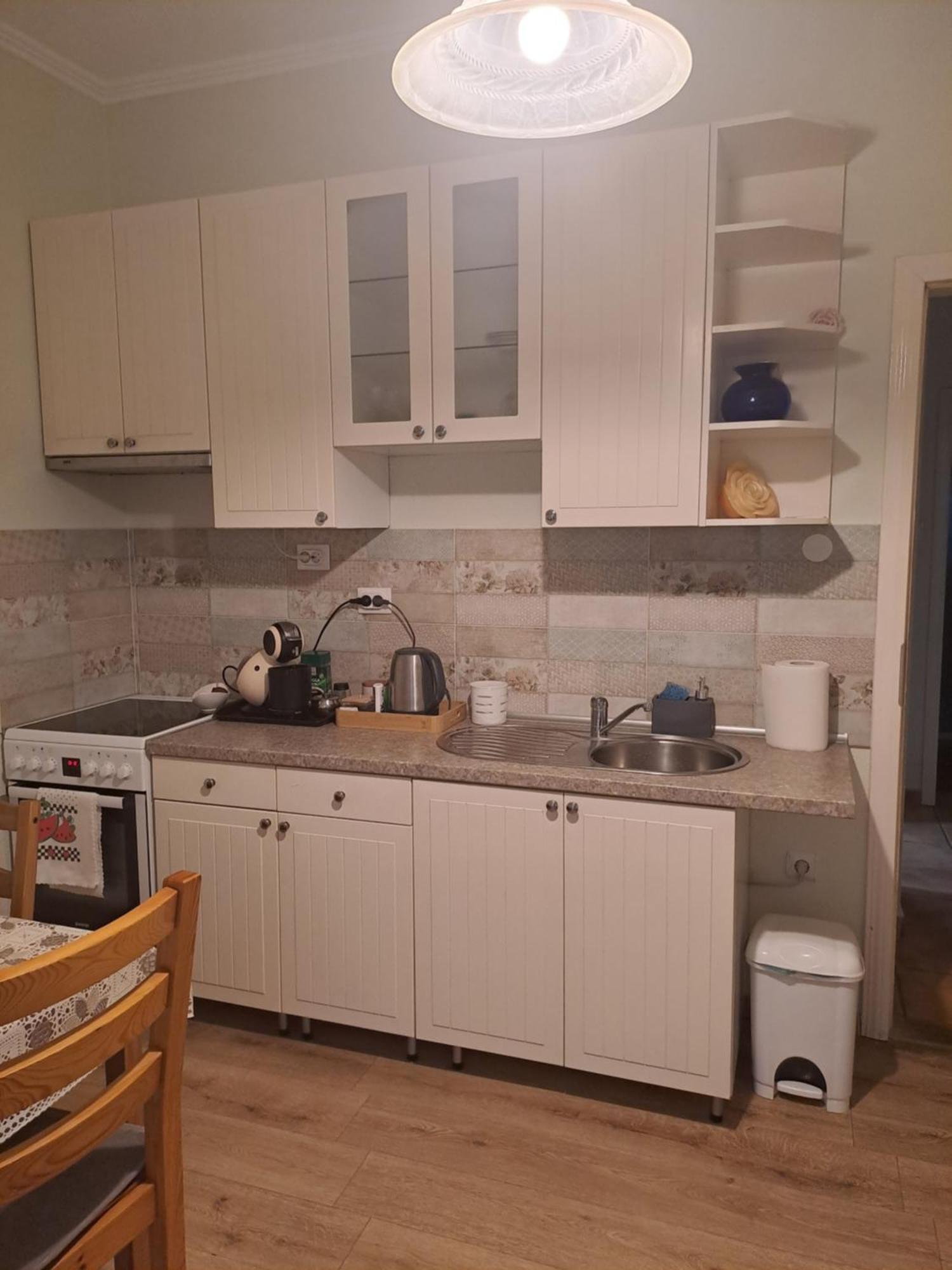 Lena Apartment - Lena Two Bedroom Apartment Vecsés Eksteriør bilde